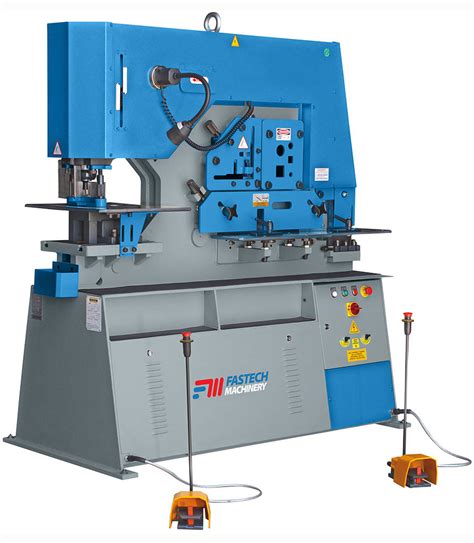 sheet metal processing machinery